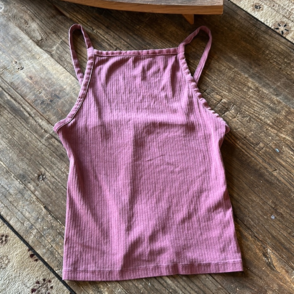 Free People Tank Large  L